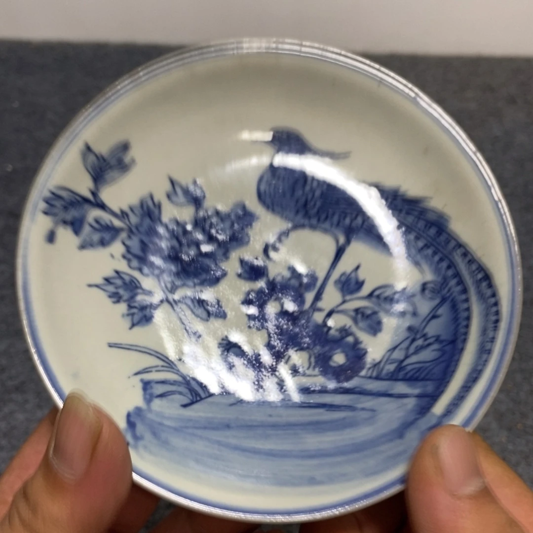 摆件陶瓷工艺美术作品