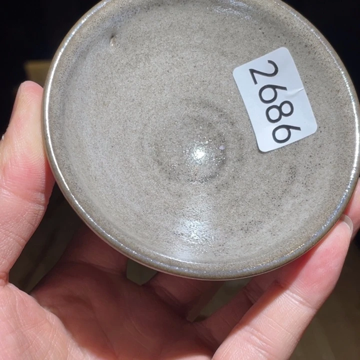 茶盏建窑建盏为茶而生