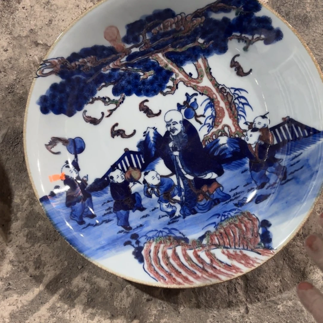 海***鸥景德镇陶瓷111111