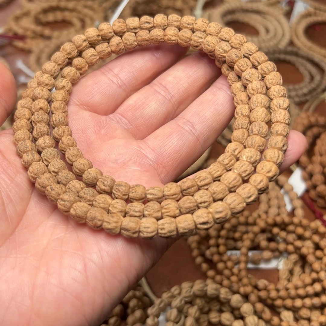 手串柏香籽/百香籽