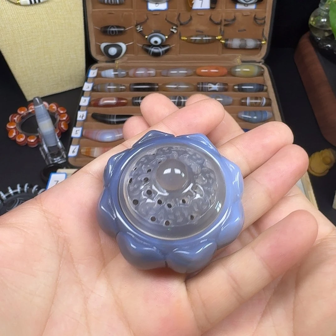 ༺***༻玛瑙/玉髓玛瑙未镶嵌玛瑙其他未镶嵌