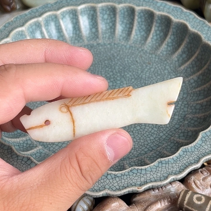 摆件直播瓷器链接6