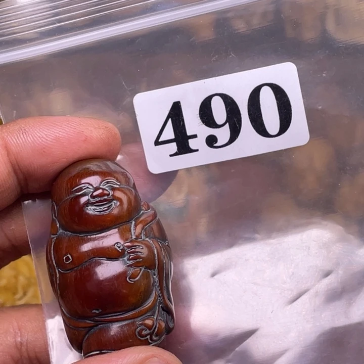 驼骨摆件人工养殖