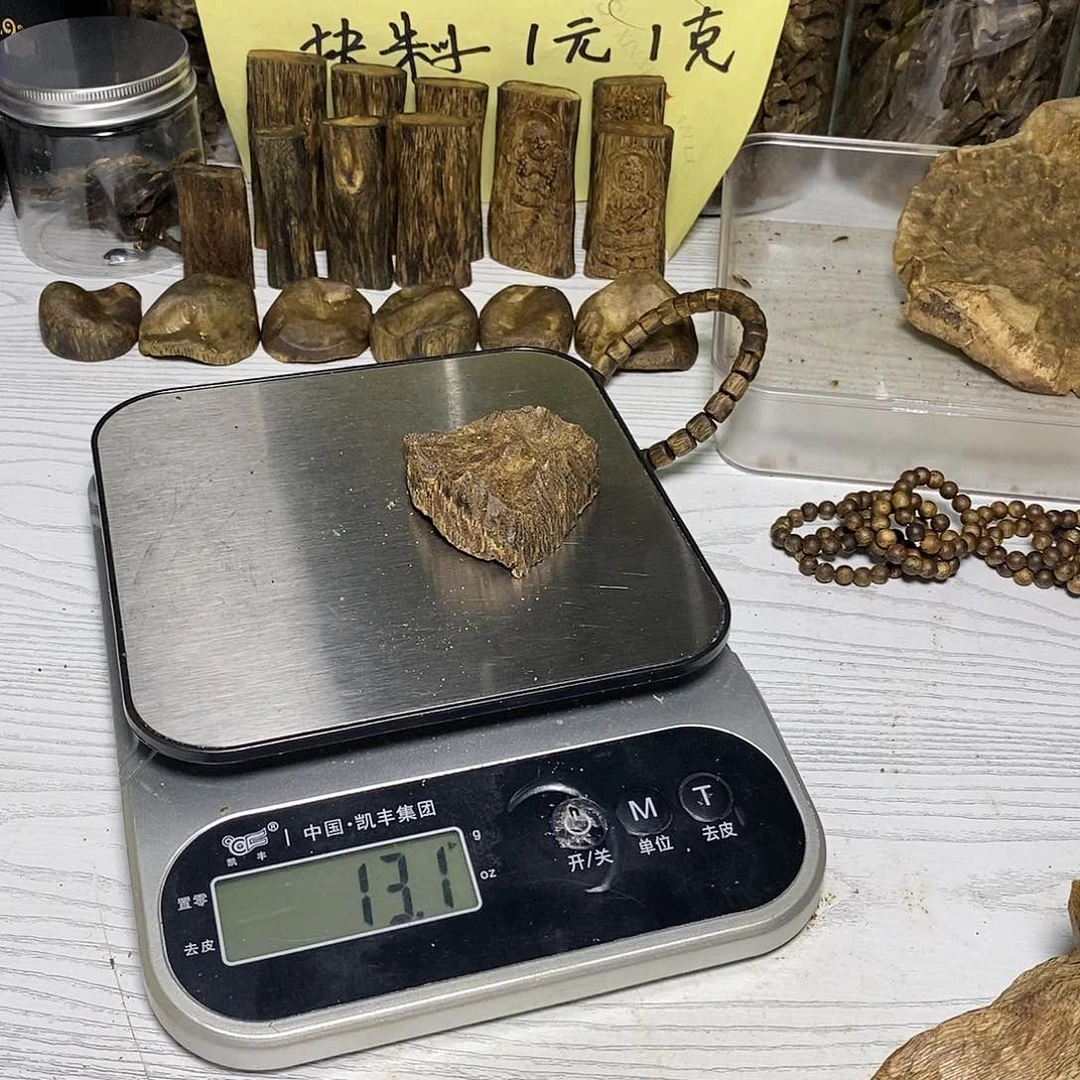 香榧木朱*白露包壳料