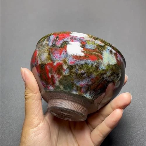【闪购商品】茶盏-527............