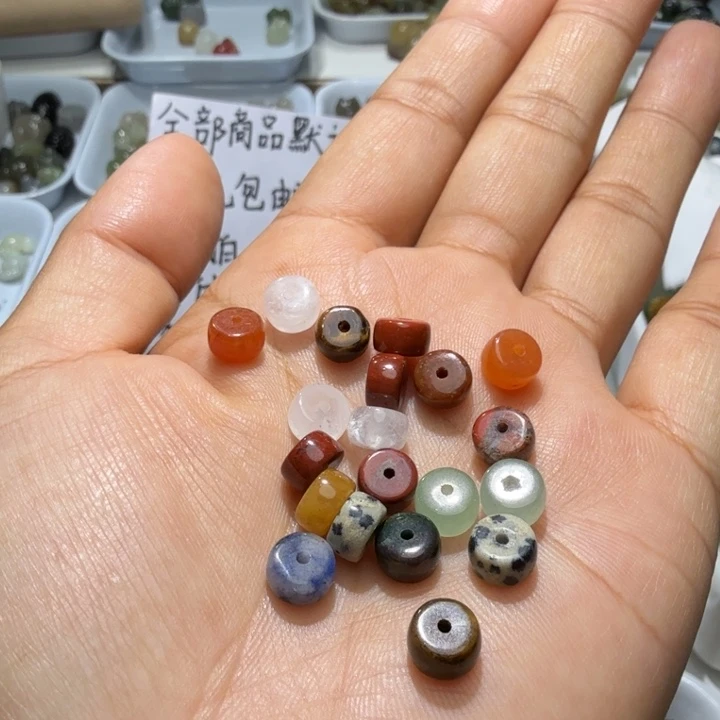 和田玉未镶嵌珠宝奇石