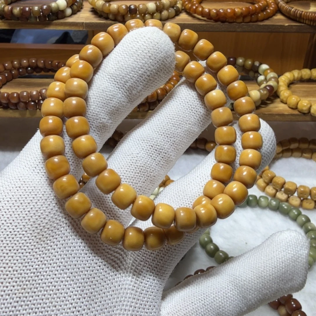 吊坠龙脊菩提新料子