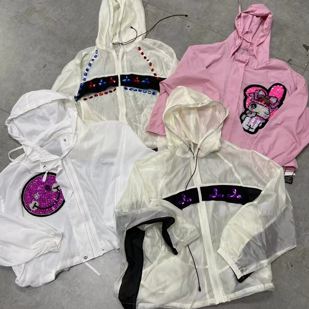 欧货潮牌设计感新款简约衬衫百搭上衣 DZ250253