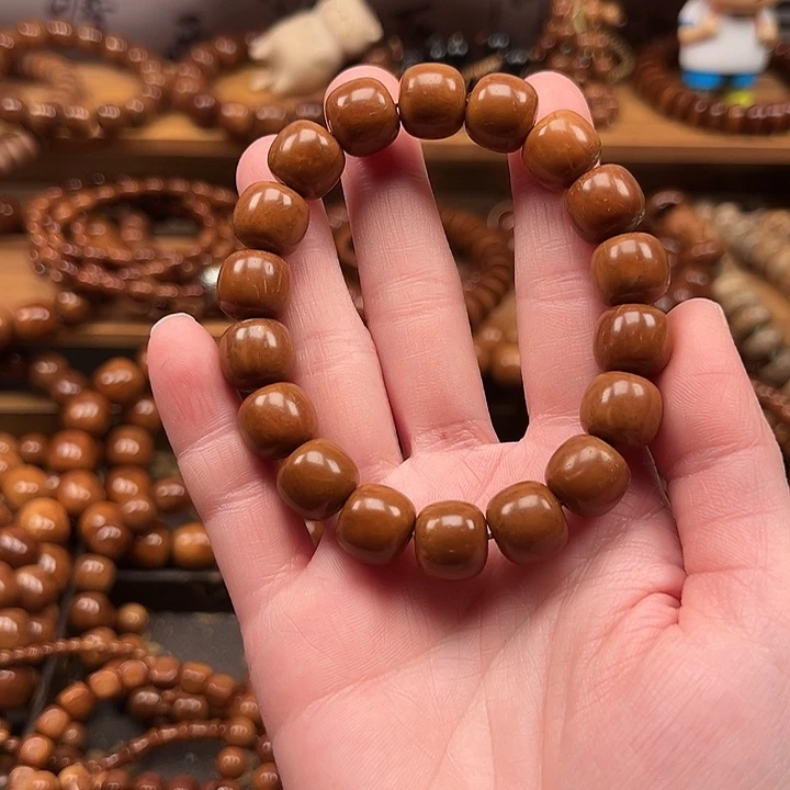 会***鱼手串库克精挑11.12