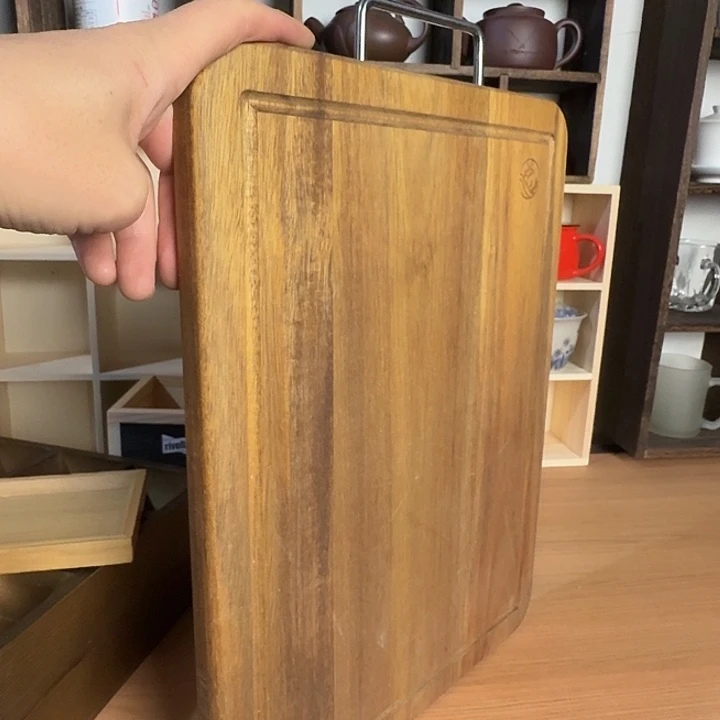 木相思木实木菜板3040