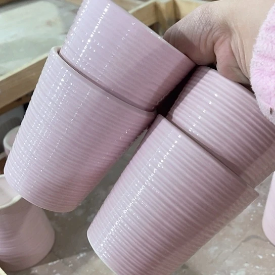 陶瓷外贸尾货多肉绿植陶瓷花盆