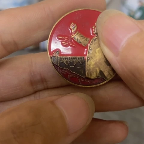 摆件景德镇陶瓷研究所
