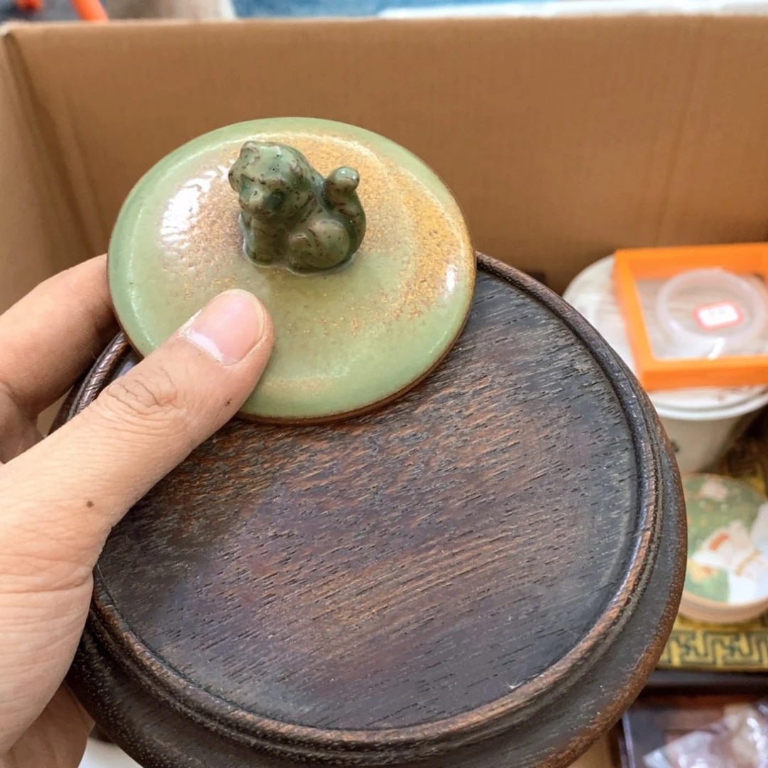 瓷片哈哈哈哈太喜欢