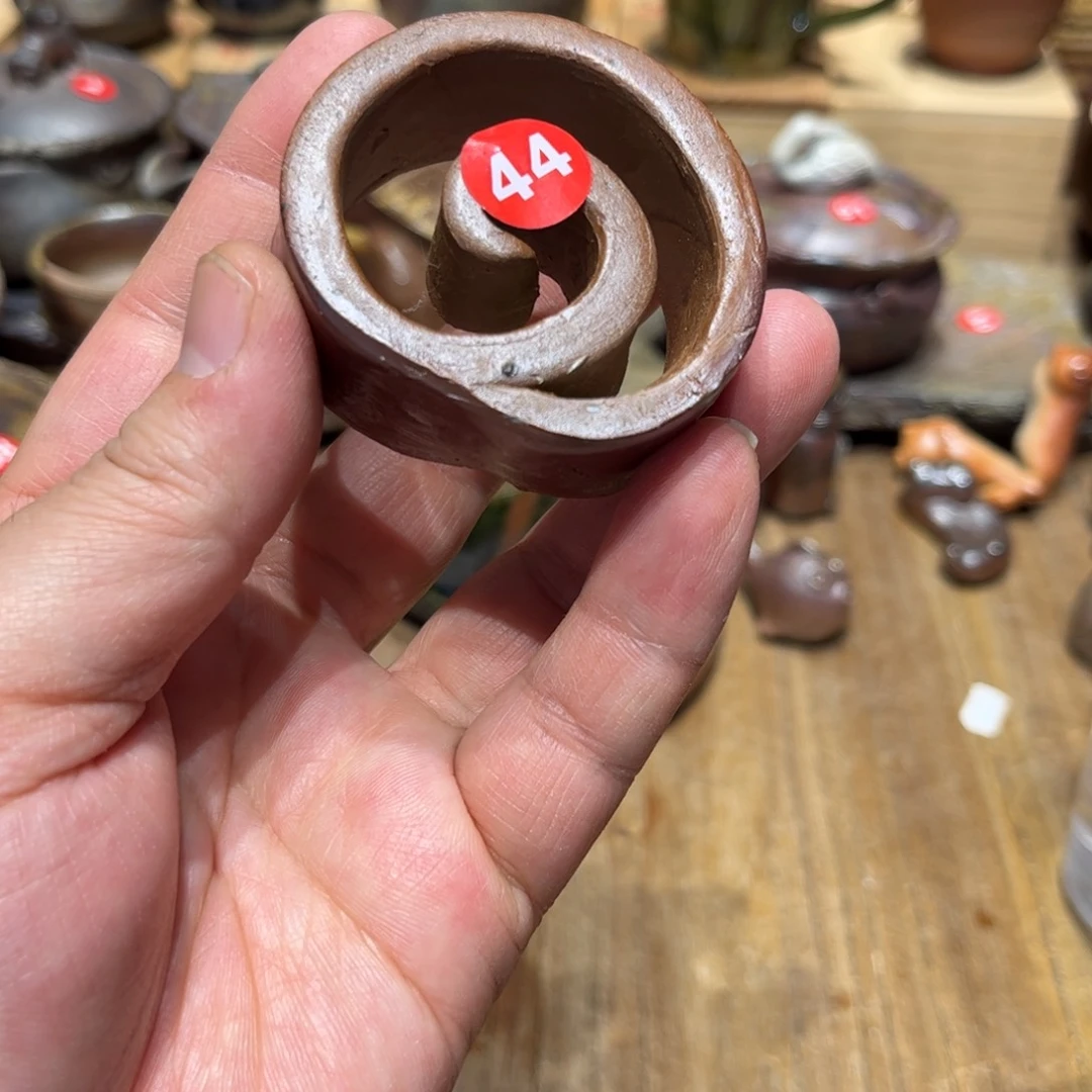 盖置备前茶杯茶宠茶盘