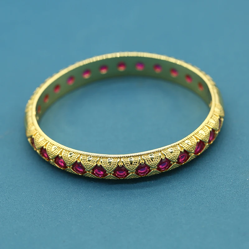 【高级定制】收藏级轻奢时尚设计手镯L824