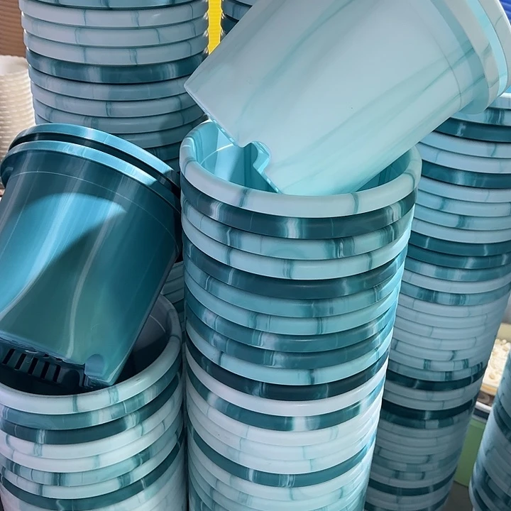 串色浅色口径25无托9个