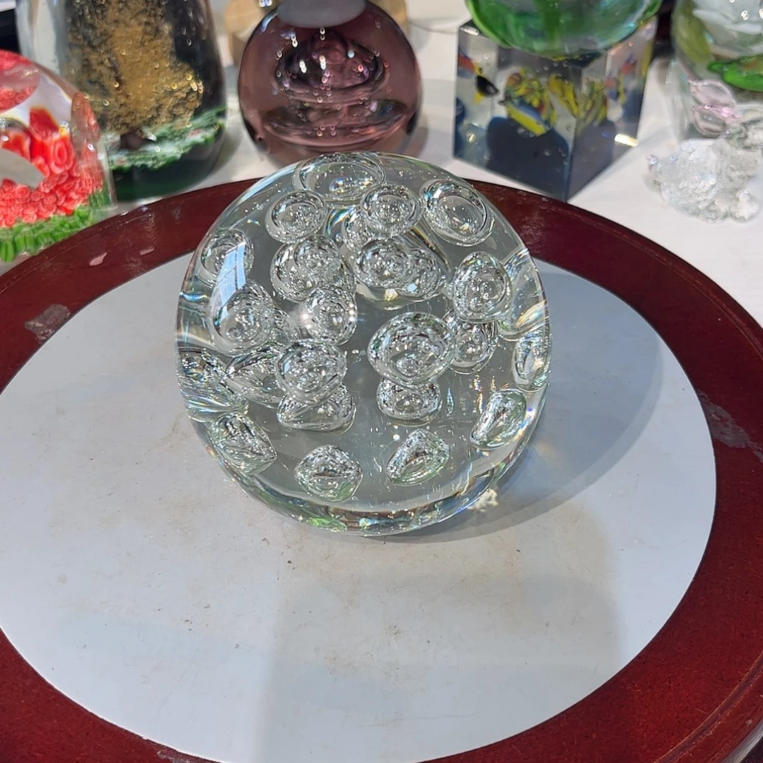 琉璃手工艺品纯手工