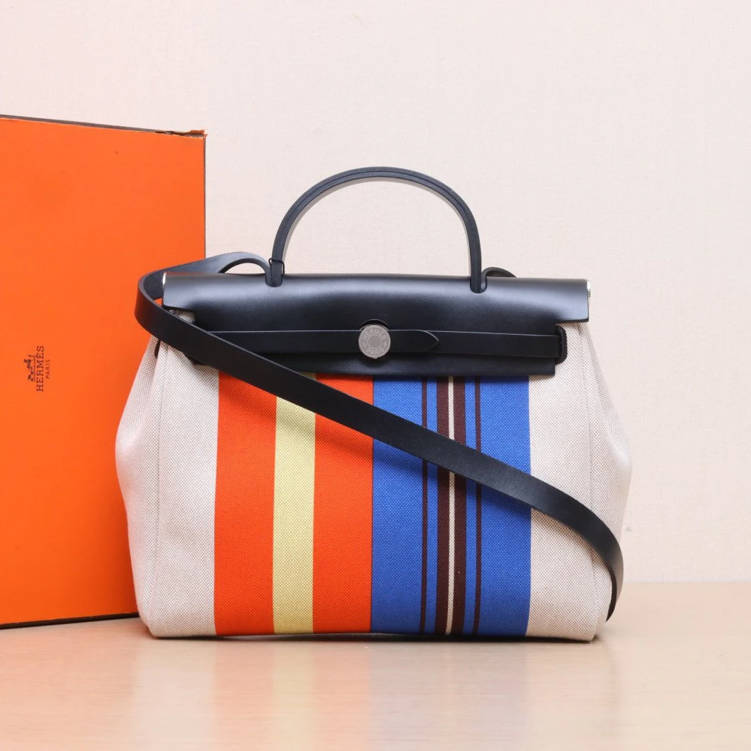 99新 Hermes/爱马仕 单肩包P225070414