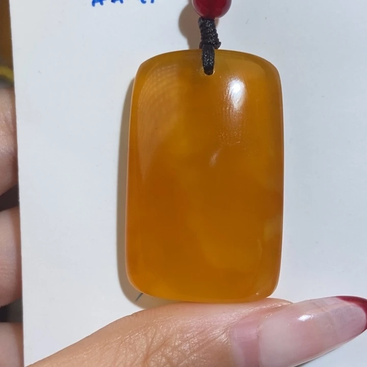 定制琥珀未镶嵌琥珀