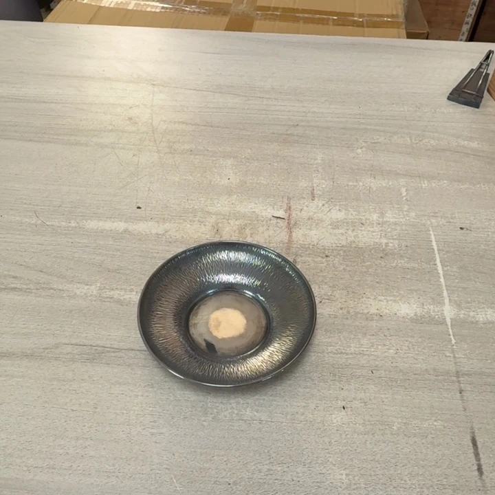 瓷片茶道具工艺品