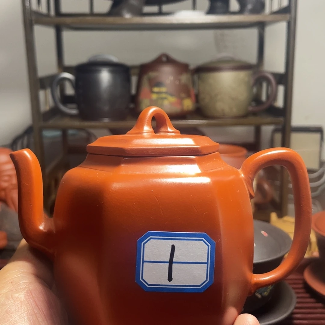 茶杯紫砂123456789