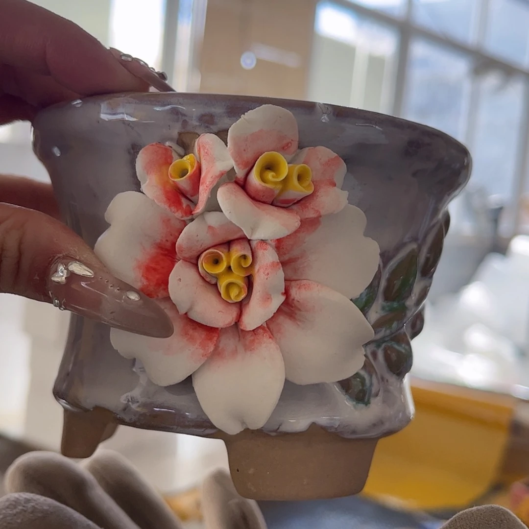 【闪购商品】红陶福利