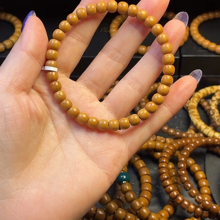 中****手串猴头核桃猴头老型6.5