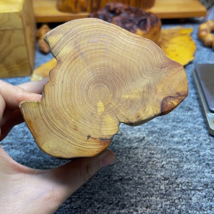 柏木（崖柏）崖柏129