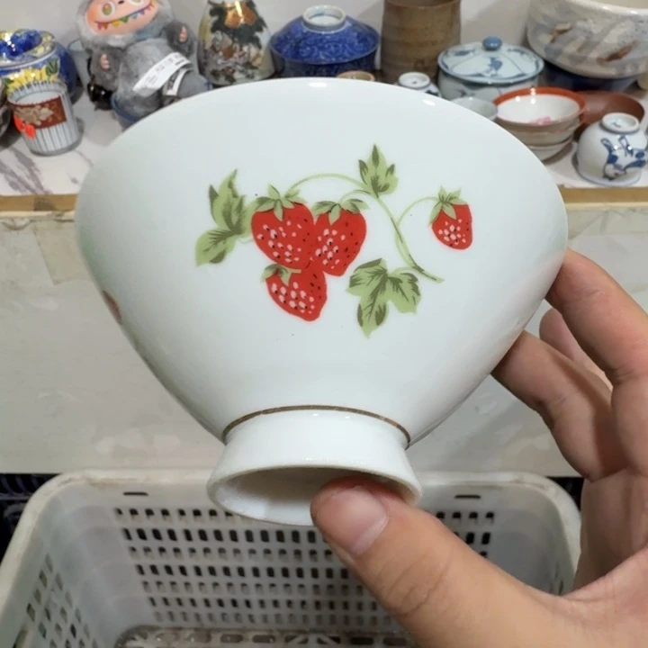 陶瓷推荐第二名20包邮