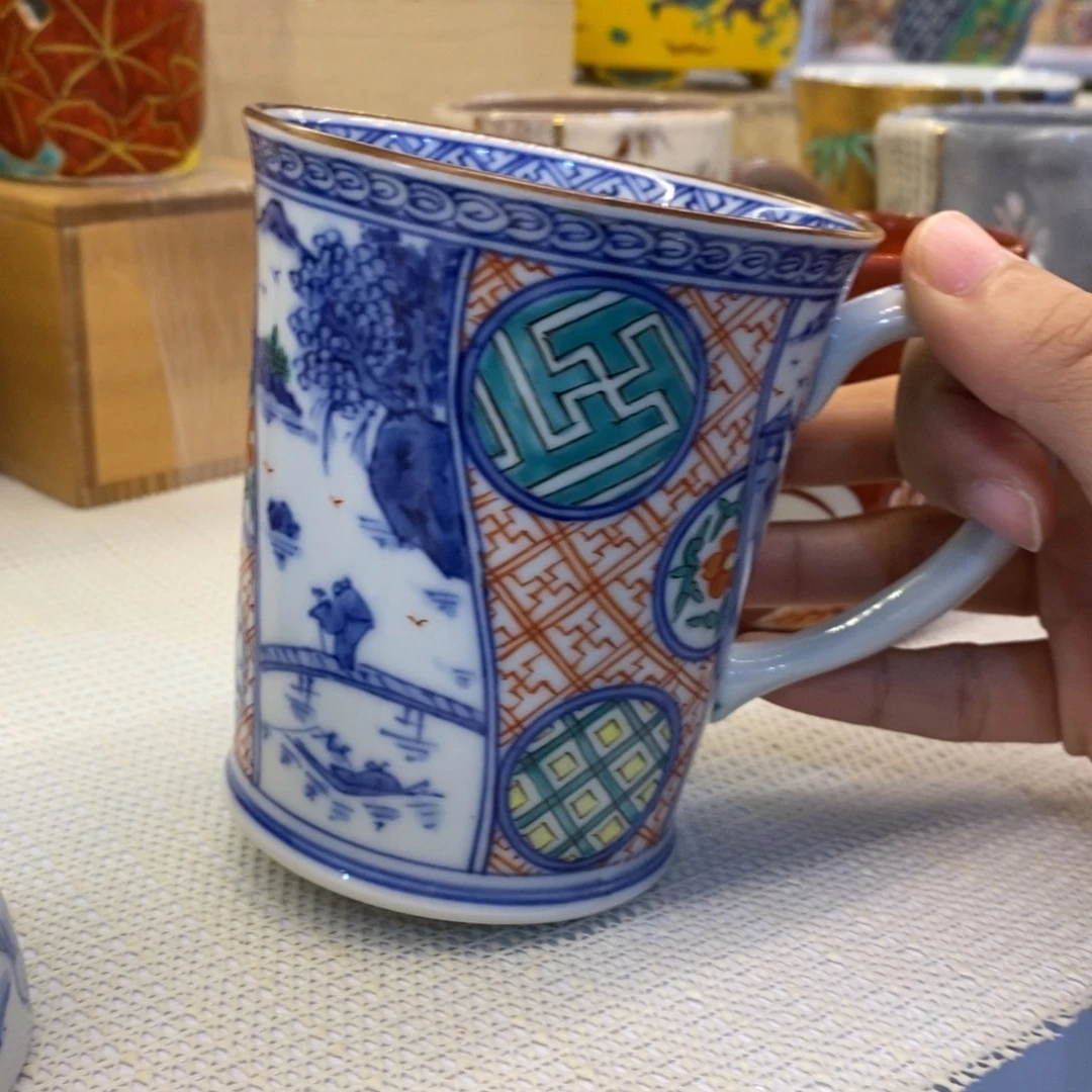 厘米 小杨瓷器陶瓷陶瓷