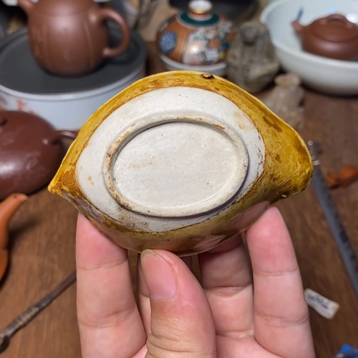 茶器茶叶喜欢再拍