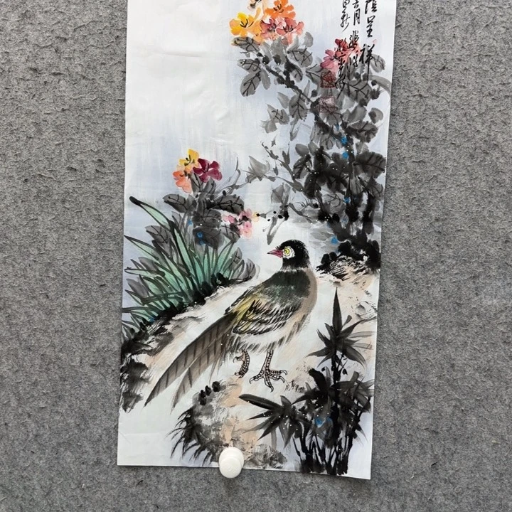 书法作品多次参加全国