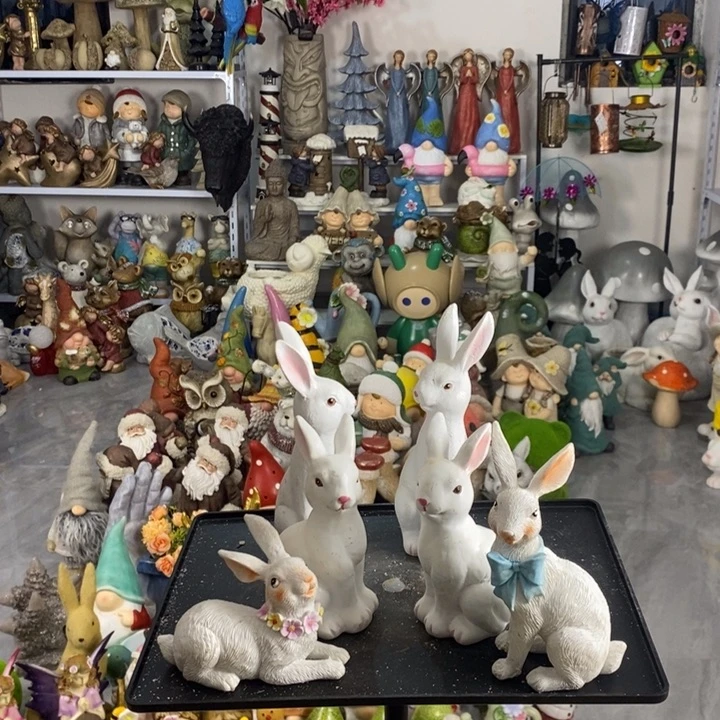 软陶工艺品摆件默认微瑕