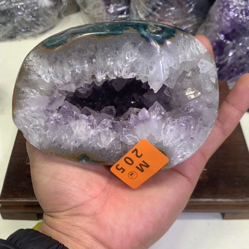 【闪购商品】水晶大型摆件（非配饰）未镶嵌