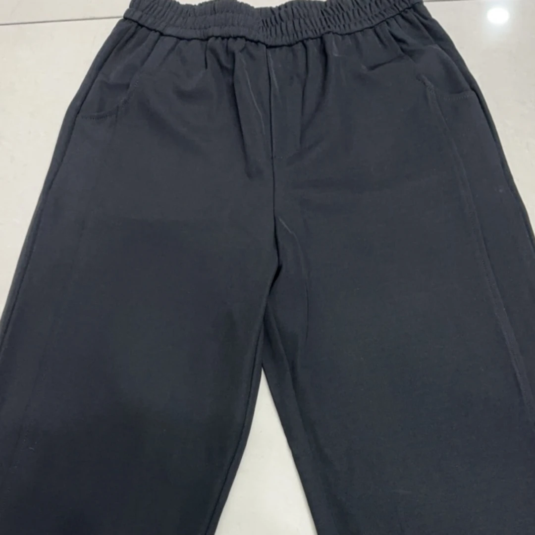 女款百搭休闲裤203