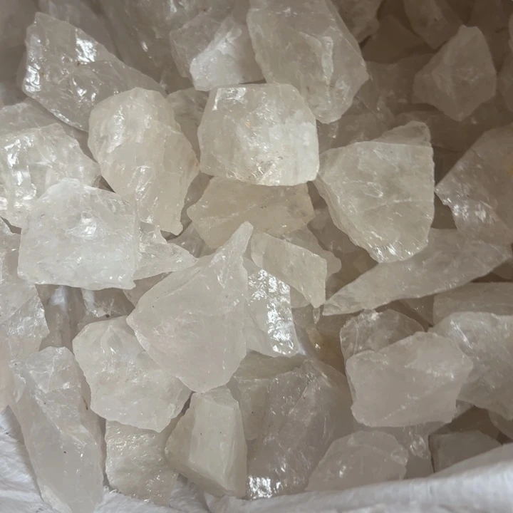 未镶嵌水晶大型摆件（非配饰）