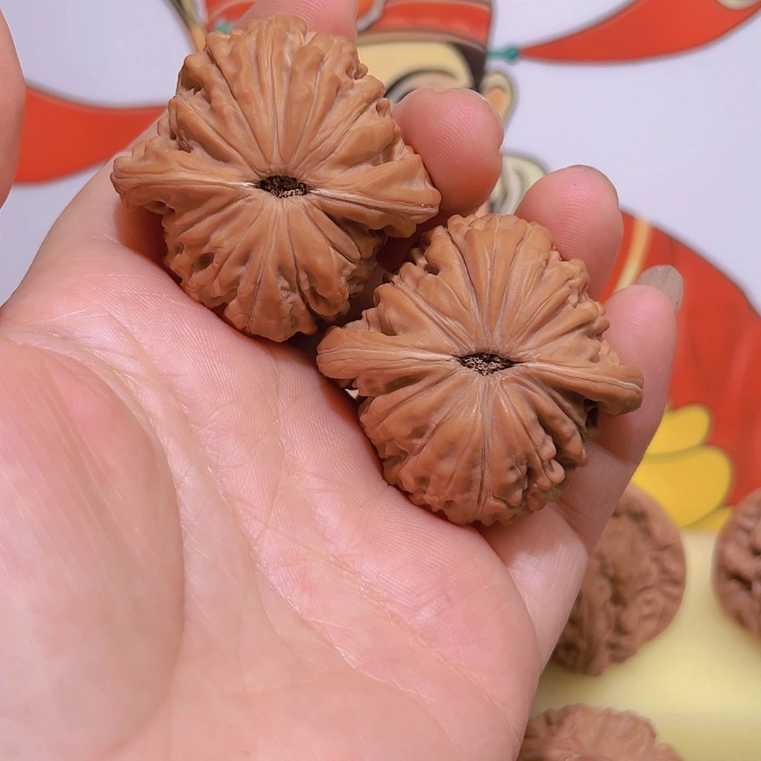 文玩核桃吊坠诸****u汉高楼