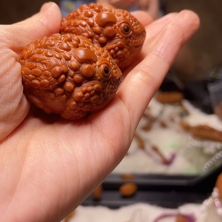 橄榄核手串/手链橄榄核