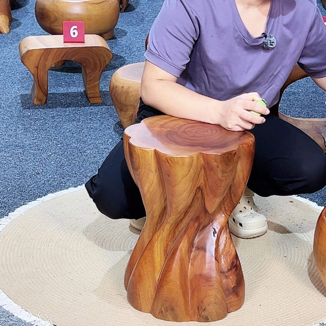 1号香樟木尺寸：30-30-42cm