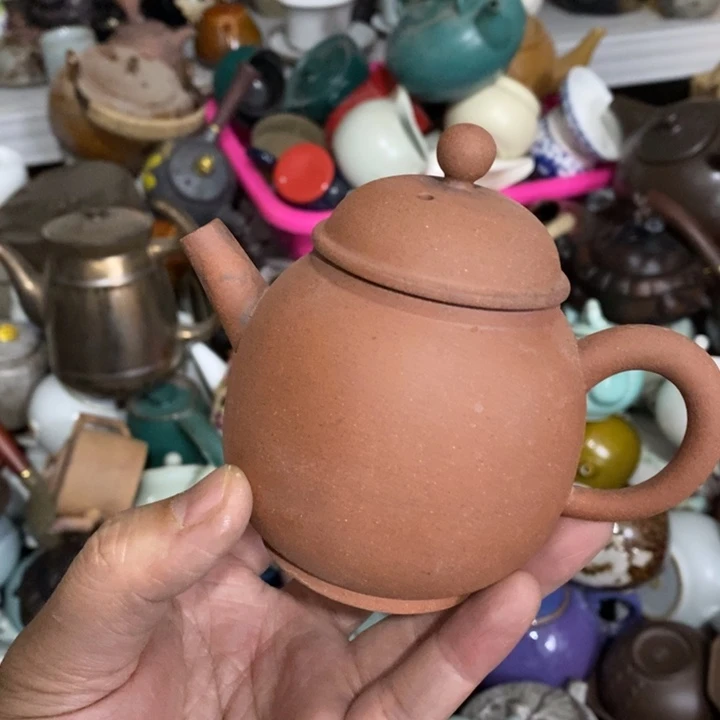 陶瓷艺术品及陶瓷壶