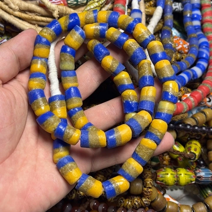 琉璃手工艺品3873。福利1条