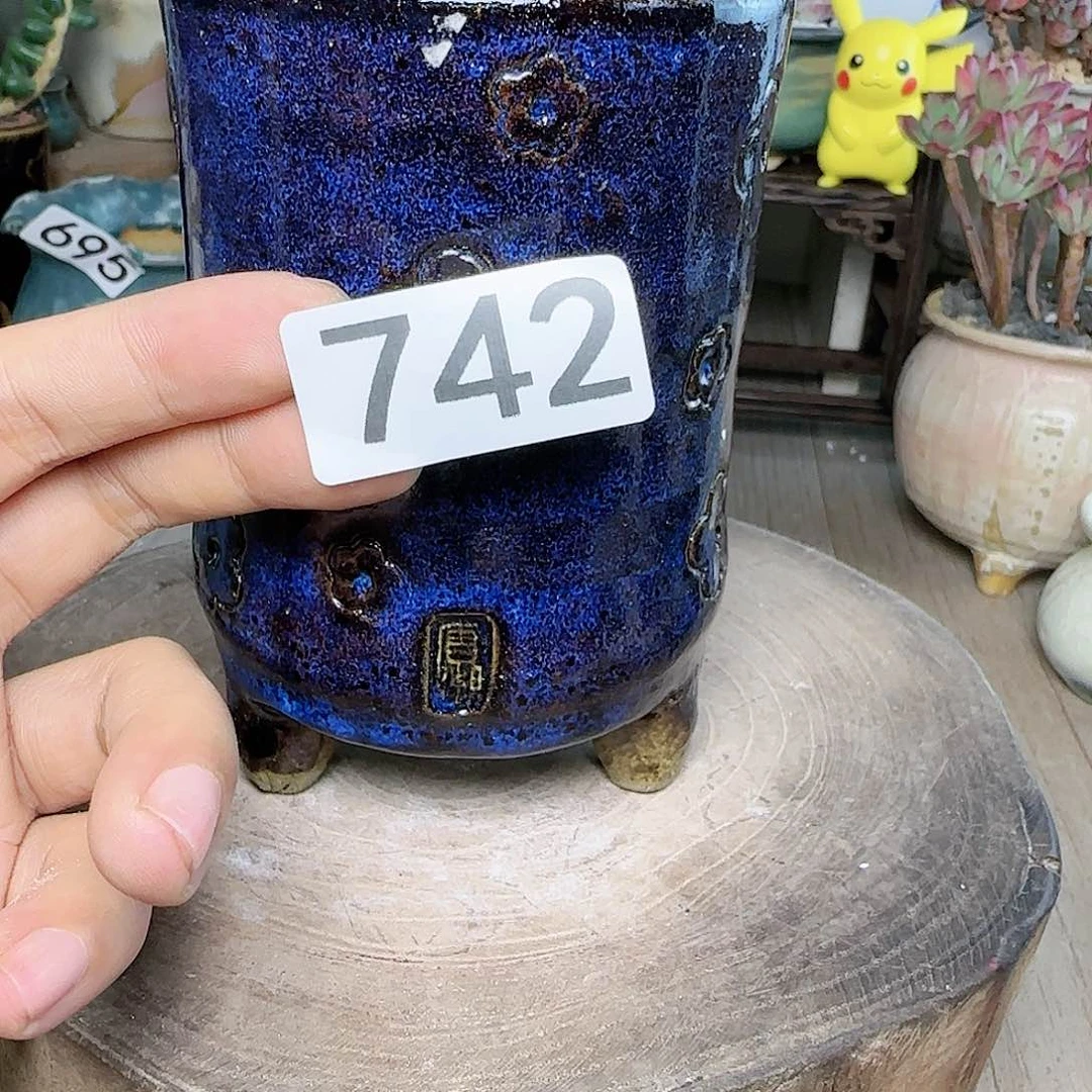 手工制品默认微瑕