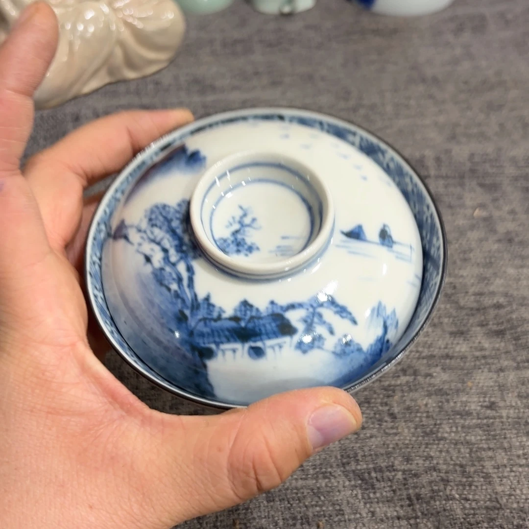 木***作非常好看的物品 The