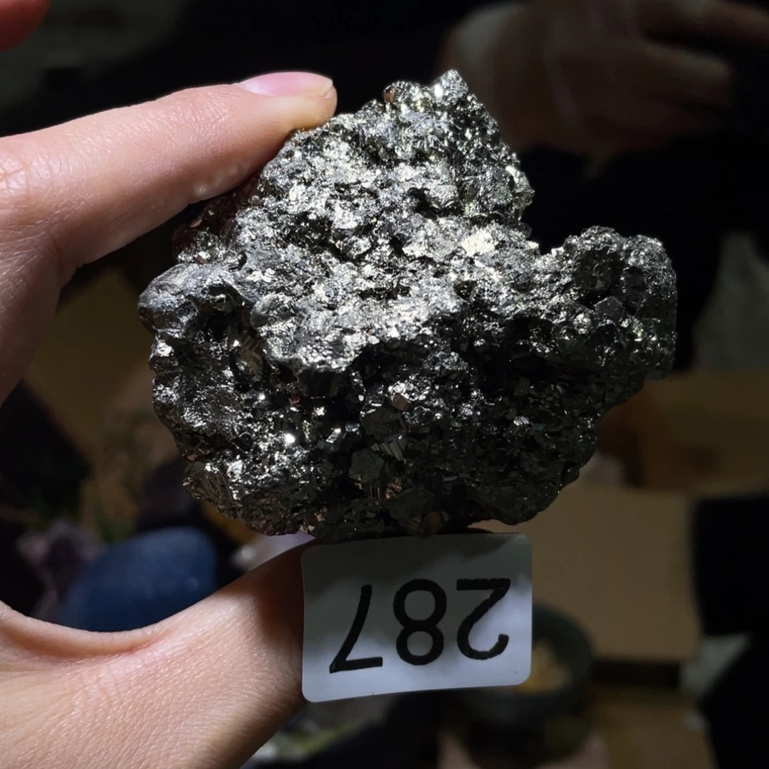 水晶未镶嵌珠宝半成品