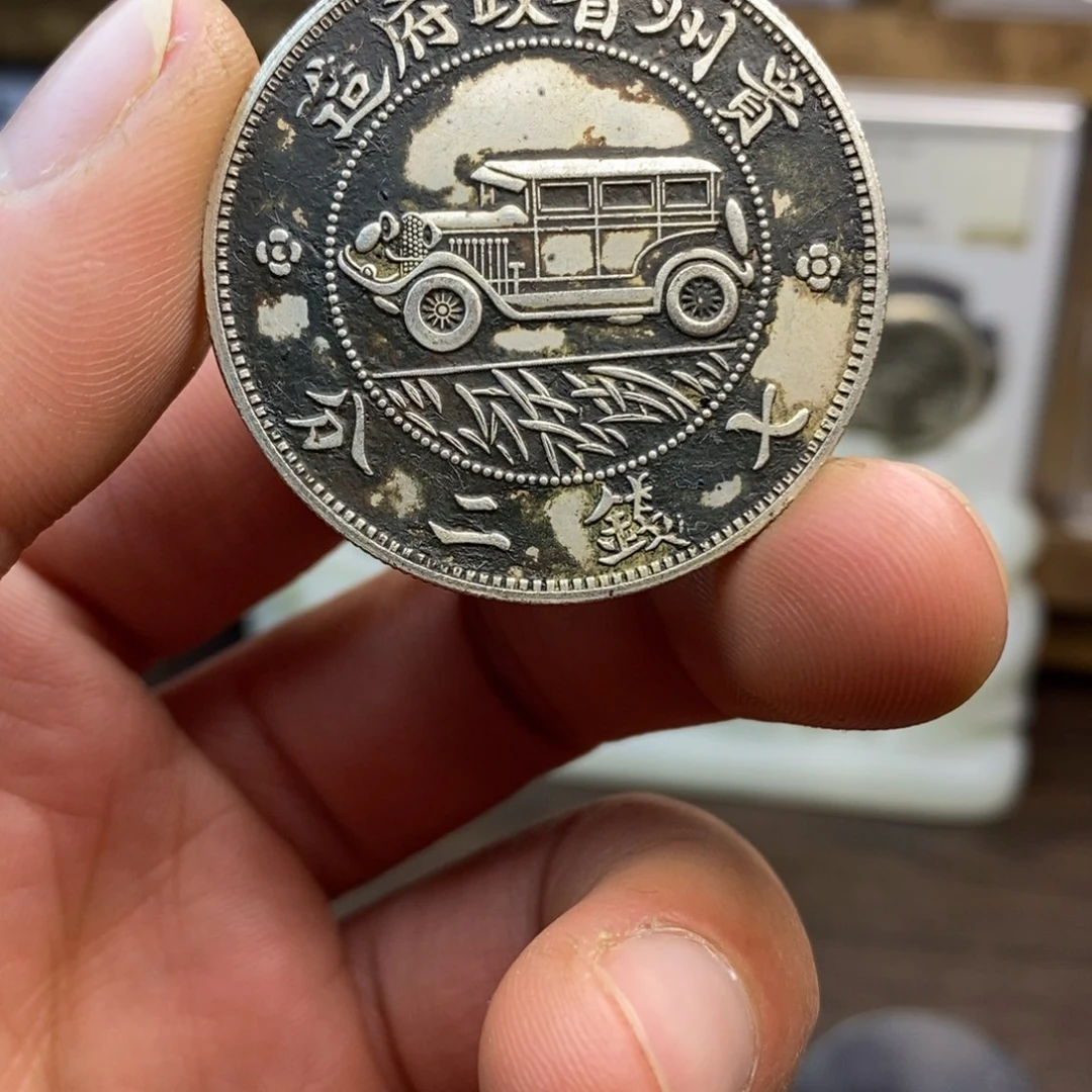 复古工艺饰品系列