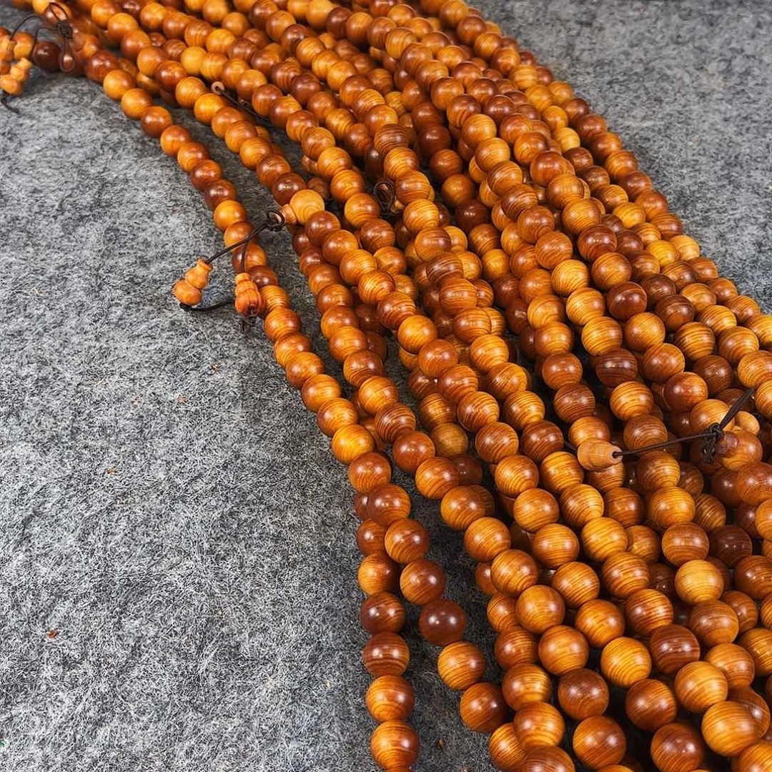 柏木（崖柏）1.2精品一档金底收藏品