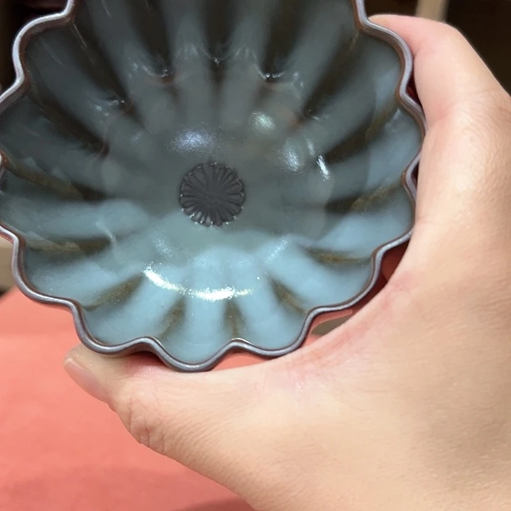 龙泉敬悦青瓷品茗杯