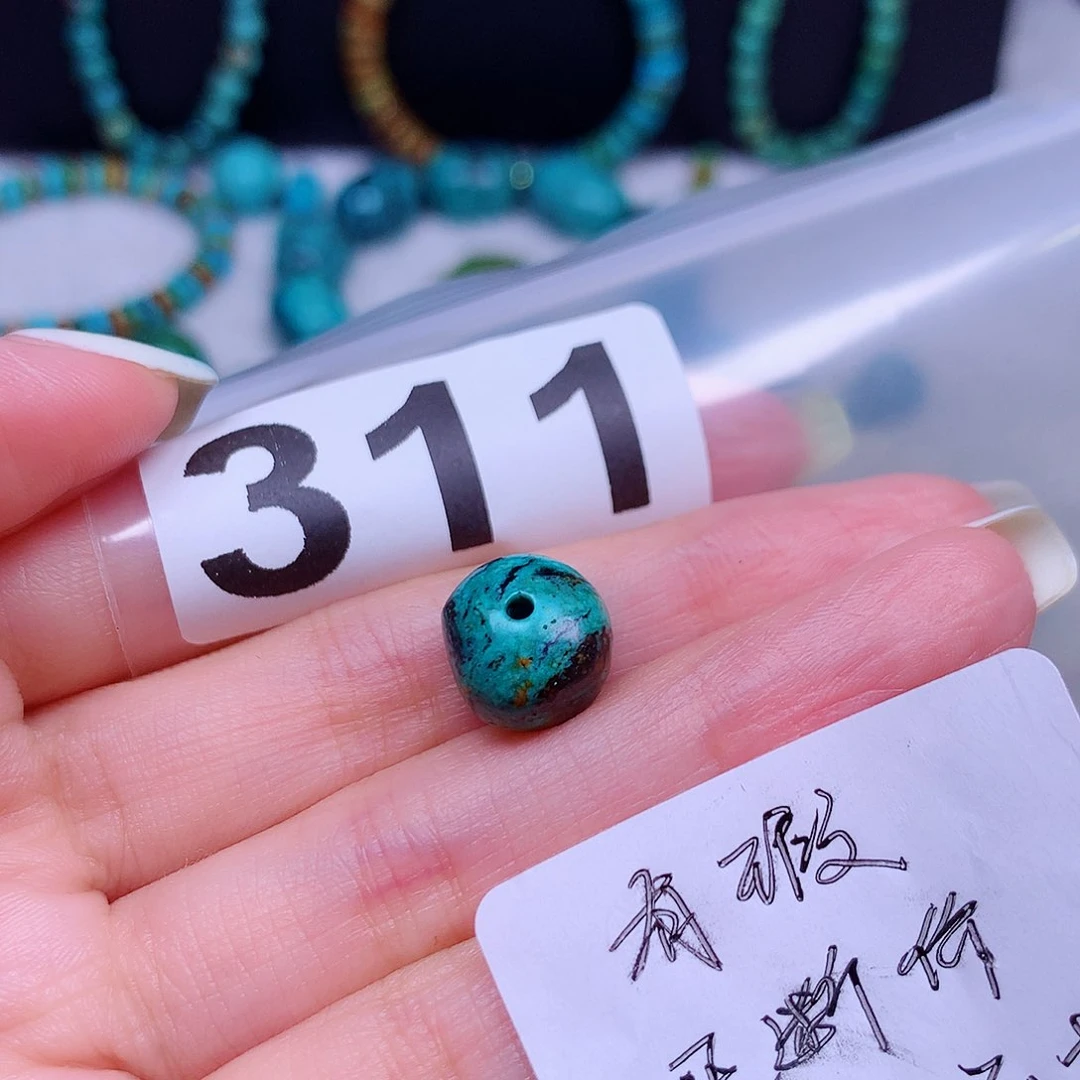 空竹粉丝专享十堰特色手工散珠