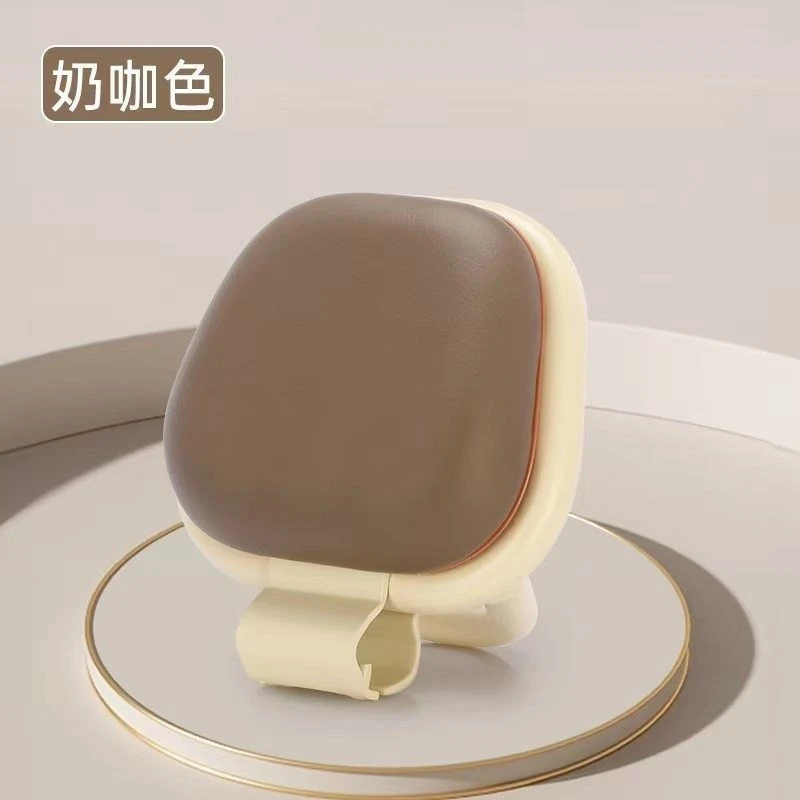 九号电动车靠背后靠背装饰小配件