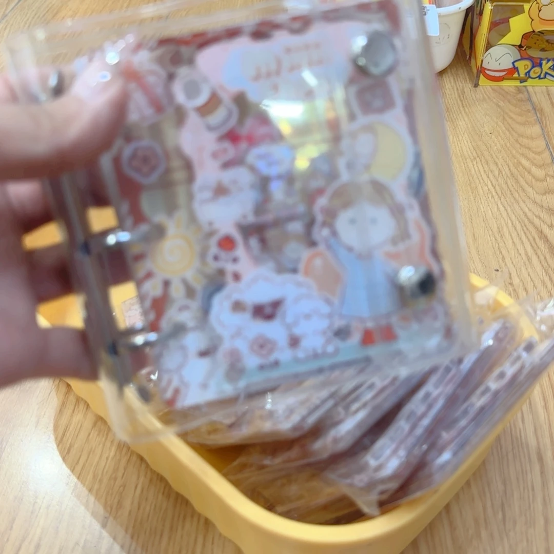 269 亚克力收纳盒亚克力